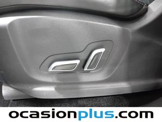 MG eHS 1.5 T-GDI PHEV Luxury 190 kW (258 CV)