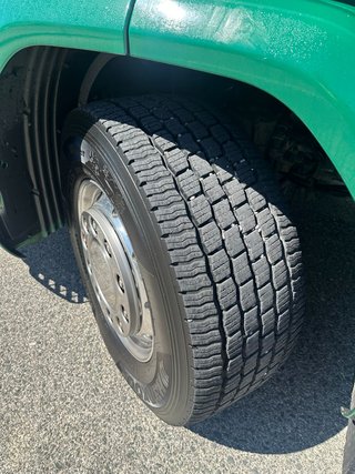 Camión Grúa Scania G