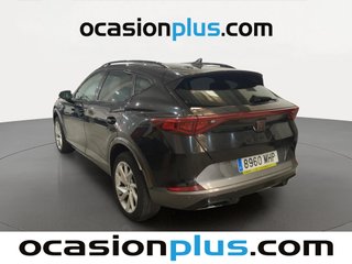 CUPRA Formentor 2.0 TDI 110 kW (150 CV)