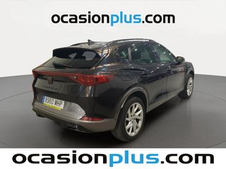 CUPRA Formentor 2.0 TDI 110 kW (150 CV)