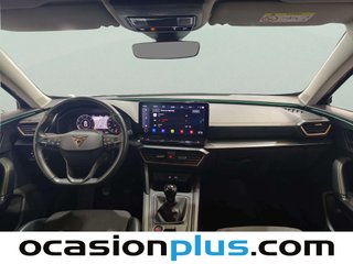 CUPRA Formentor 2.0 TDI 110 kW (150 CV)