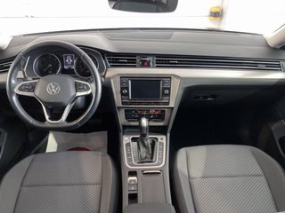 VW Passat 2021 AUT.DSG