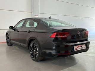 VW Passat 2021 AUT.DSG