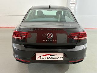 VW Passat 2021 AUT.DSG