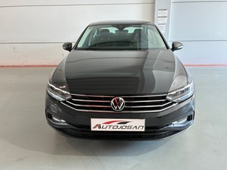 VW Passat 2021 AUT.DSG