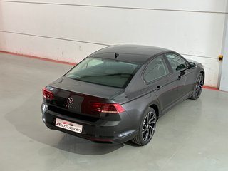 VW Passat 2021 AUT.DSG