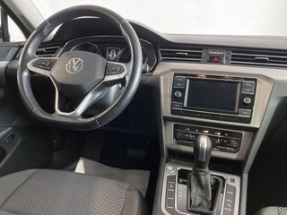 VW Passat 2021 AUT.DSG
