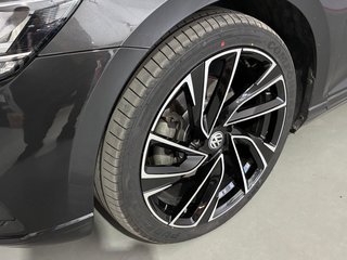 VW Passat 2021 AUT.DSG
