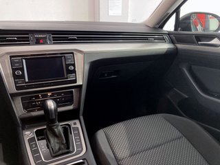 VW Passat 2021 AUT.DSG