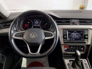 VW Passat 2021 AUT.DSG