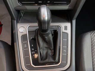 VW Passat 2021 AUT.DSG