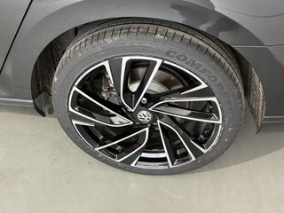 VW Passat 2021 AUT.DSG