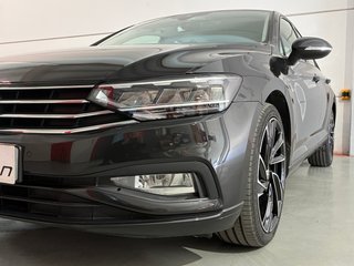 VW Passat 2021 AUT.DSG