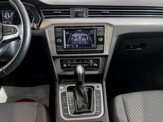 VW Passat 2021 AUT.DSG