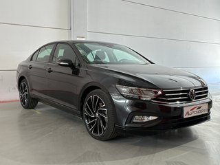 VW Passat 2021 AUT.DSG