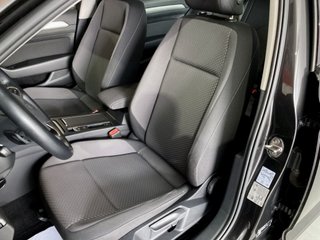 VW Passat 2021 AUT.DSG
