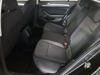VW Passat 2021 AUT.DSG