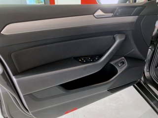 VW Passat 2021 AUT.DSG