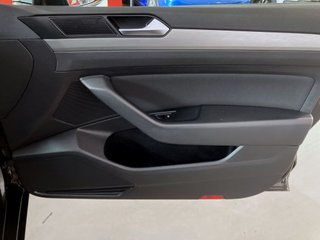 VW Passat 2021 AUT.DSG