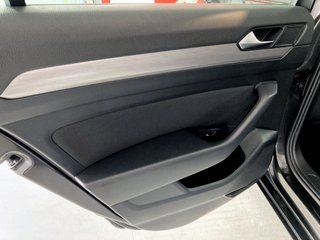 VW Passat 2021 AUT.DSG