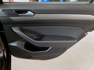 VW Passat 2021 AUT.DSG