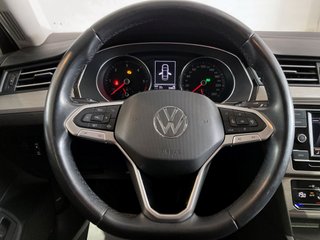 VW Passat 2021 AUT.DSG