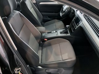 VW Passat 2021 AUT.DSG