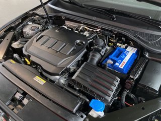 VW Passat 2021 AUT.DSG