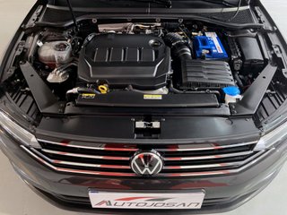 VW Passat 2021 AUT.DSG