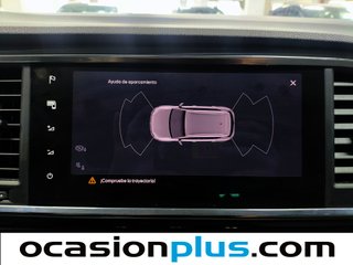 SEAT Ateca 1.5 TSI S&S X-Perience XXL 110 kW (150 CV)