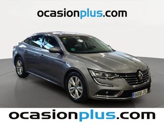 Renault Talisman Intens Energy dCi 96 kW (130 CV) EDC