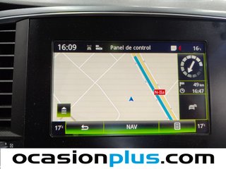 Renault Talisman Intens Energy dCi 96 kW (130 CV) EDC