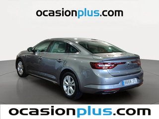 Renault Talisman Intens Energy dCi 96 kW (130 CV) EDC