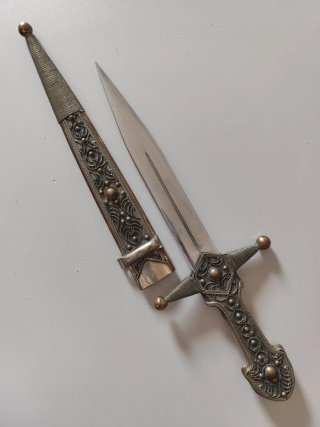 Artigianato Caucasico Filigrana