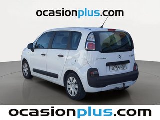 Citroen C3 Picasso HDI 90 Airdream LX 66 kW (92 CV)