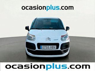 Citroen C3 Picasso HDI 90 Airdream LX 66 kW (92 CV)