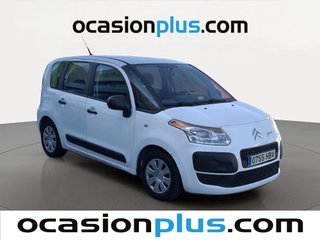 Citroen C3 Picasso HDI 90 Airdream LX 66 kW (92 CV)