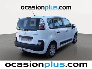 Citroen C3 Picasso HDI 90 Airdream LX 66 kW (92 CV)