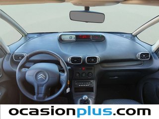 Citroen C3 Picasso HDI 90 Airdream LX 66 kW (92 CV)