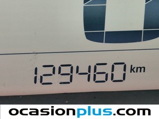 Citroen C3 Picasso HDI 90 Airdream LX 66 kW (92 CV)