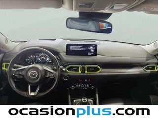 Mazda CX-5 2.2 DE Newground 2WD 110 kW (150 CV)