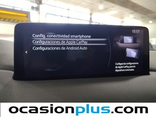 Mazda CX-5 2.2 DE Newground 2WD 110 kW (150 CV)
