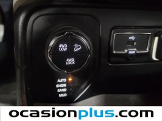 Jeep Renegade 2.0 Multijet Limited Auto 4x4 AD Low 103 kW (140 CV)