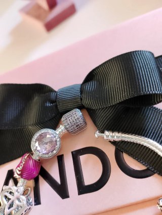 Pulsera Pandora
