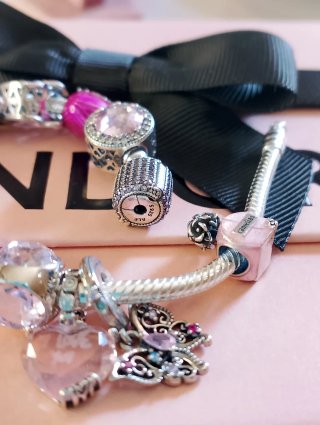 Pulsera Pandora