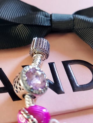 Pulsera Pandora