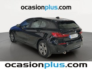 BMW Serie 1 118i 103 kW (140 CV)