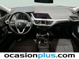 BMW Serie 1 118i 103 kW (140 CV)