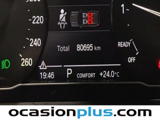 BMW Serie 1 118i 103 kW (140 CV)