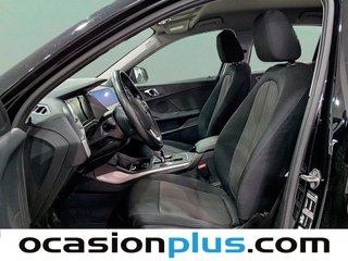 BMW Serie 1 118i 103 kW (140 CV)